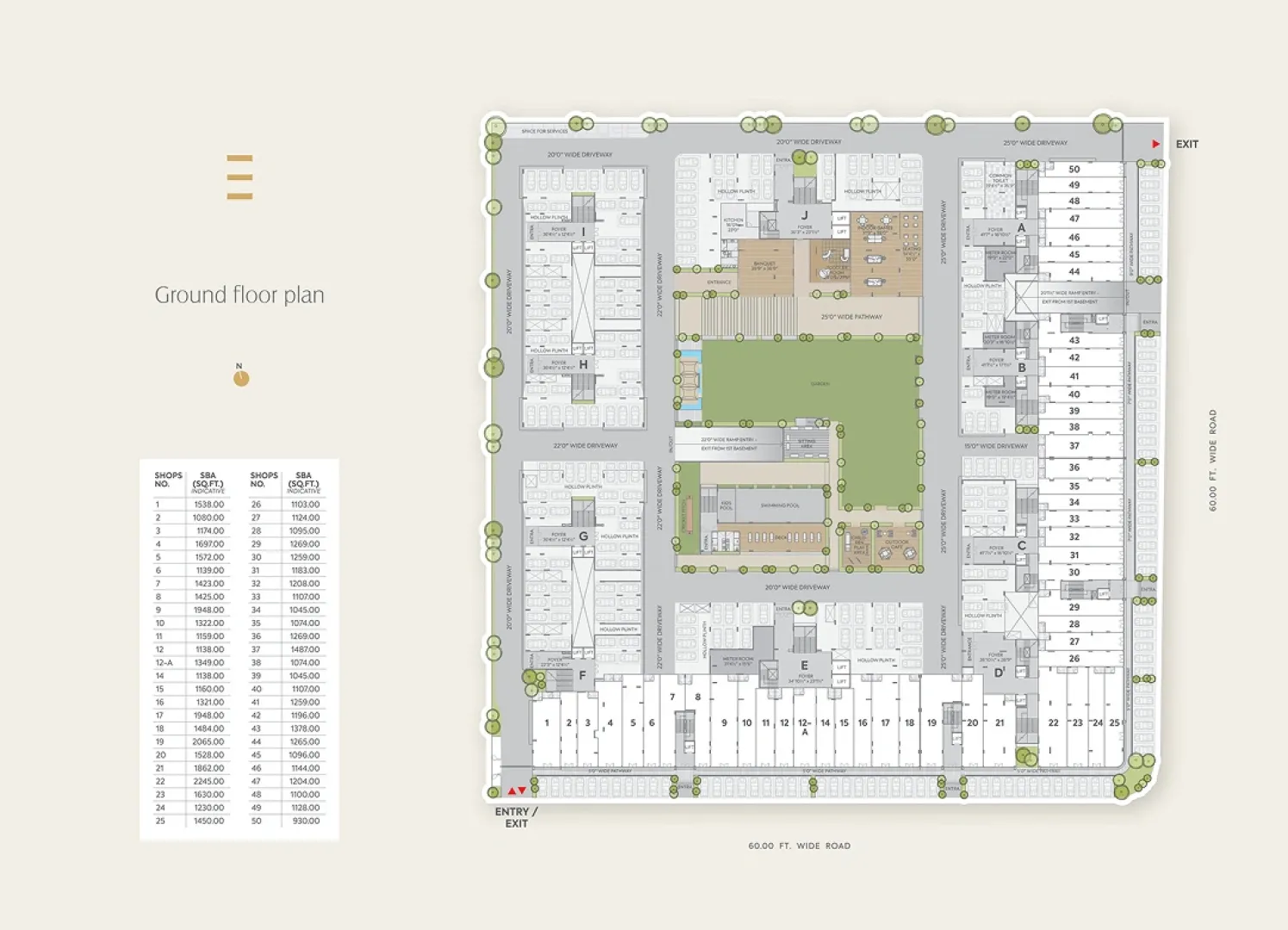 Shilp Residency - Media 5