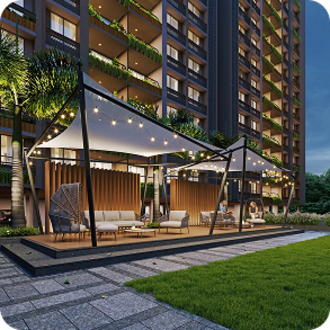 Shilp Residency - Media 6