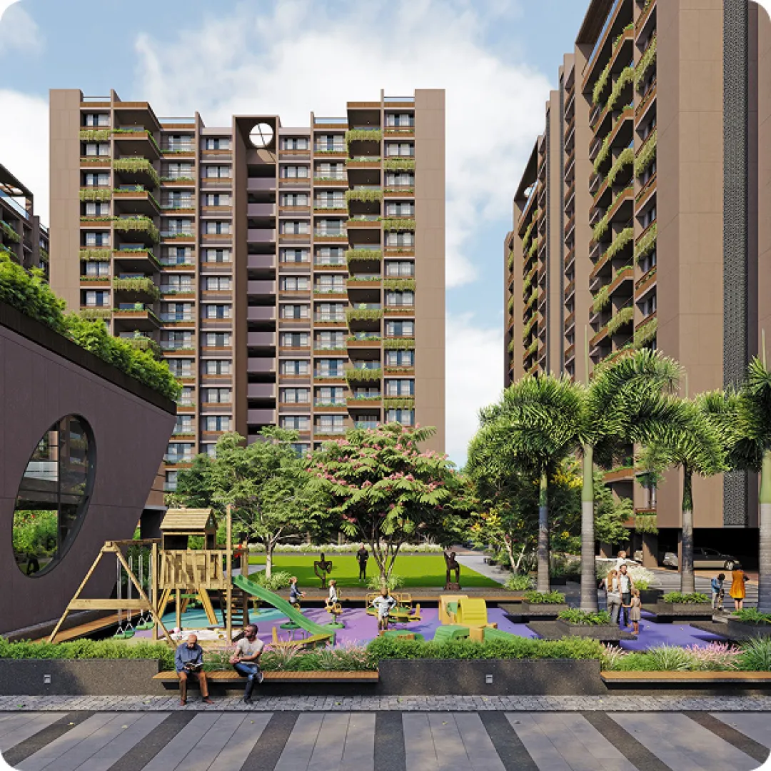 Shilp Residency - Media 1