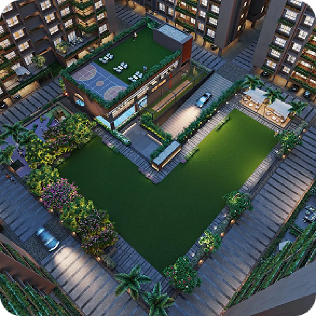 Shilp Residency - Media 7